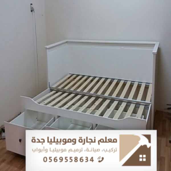 محلات غرف نوم بجدة رخيصة