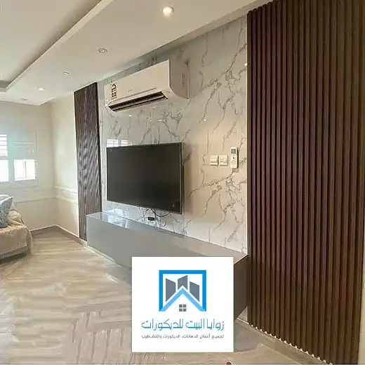 بديل الرخام المضيء جده