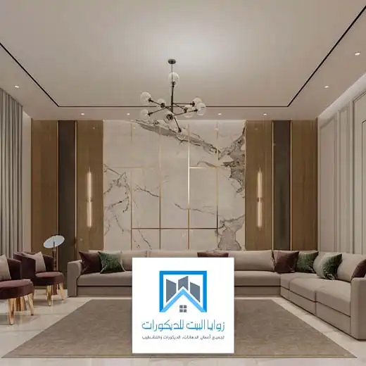 اشكال بديل الرخام جدة