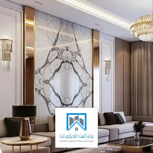 بديل الرخام للجدران جدة