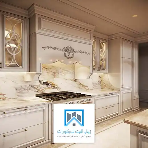 بديل رخام جدة