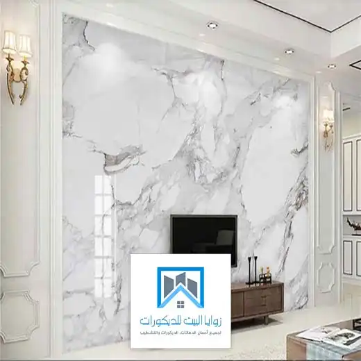 بديل الرخام للجدران جدة