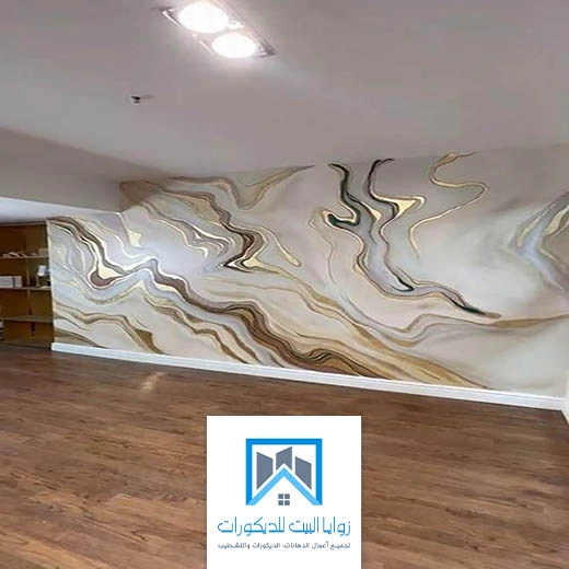 براويز بديل الرخام في جدة