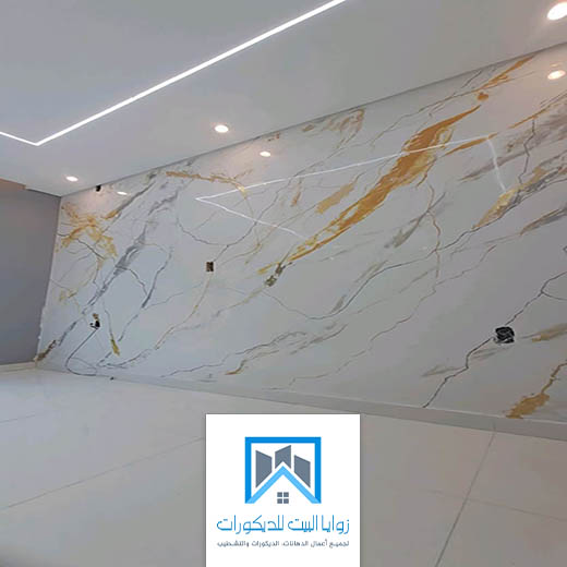 براويز بديل الرخام في جدة