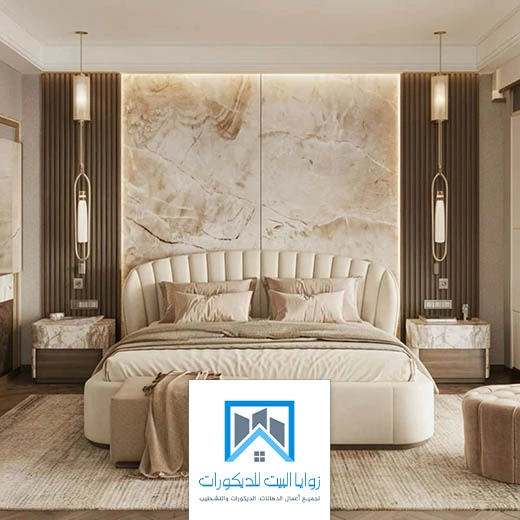 ديكورات بديل الرخام بجدة