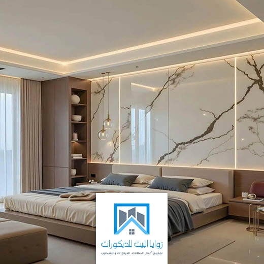 بديل الرخام للصالات في جدة
