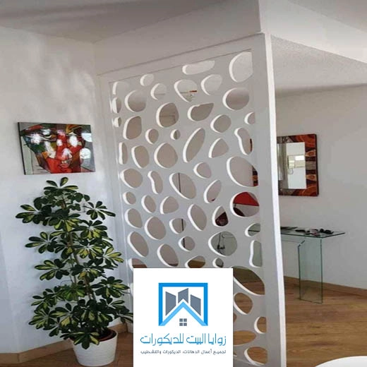 فواصل صالات جبس بورد جدة