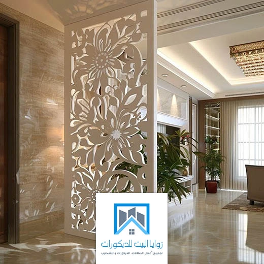 قواطع جدران جبس بورد