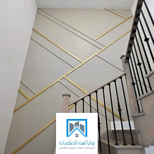 ديكورات فوم استيل جدة