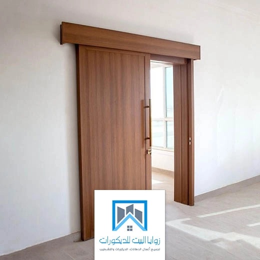 ابواب حمامات اكورديون جدة