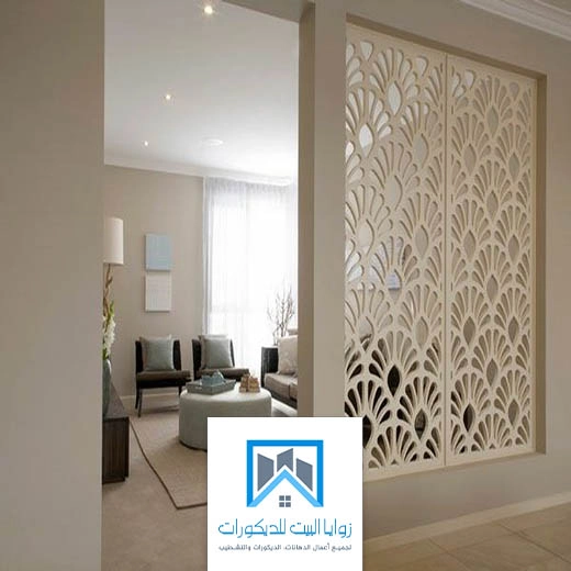 عمل قواطع جبس بورد