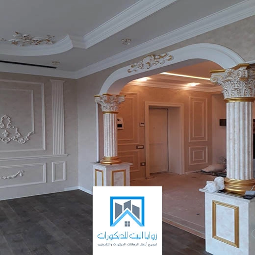 تركيب قواطع جبس بورد جدة