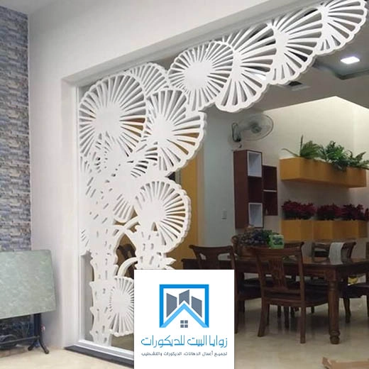 قواطع جدران جبس بورد