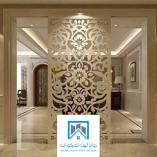 قواطع جدران جبس بورد