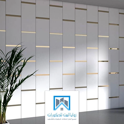 ديكورات استيل مودرن