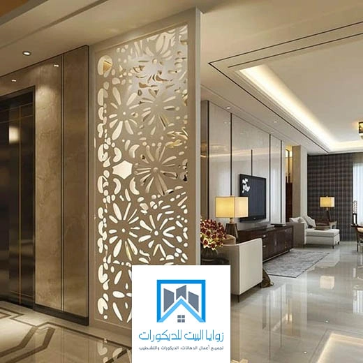 تركيب قواطع جبس بورد جدة