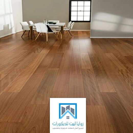 ارضيات باركيه خشب جدة