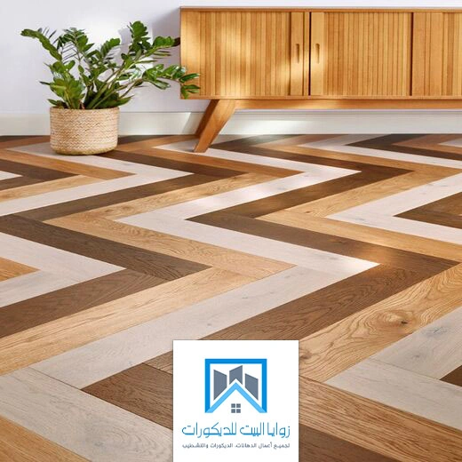 ديكور باركيه ارضيات جدة