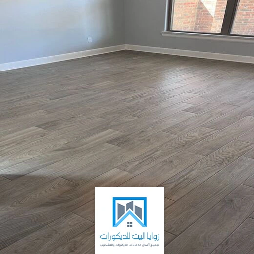 باركيه صالات جدة