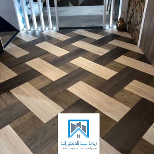 معلم تركيب باركيه جدة