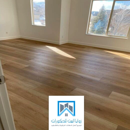 ارضيات باركيه جدة