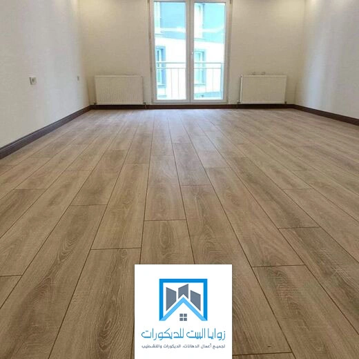 ارضيات باركيه خشب جدة