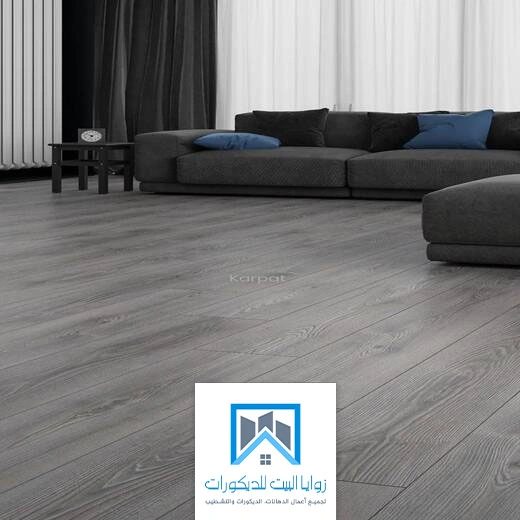 ديكور باركيه ارضيات جدة