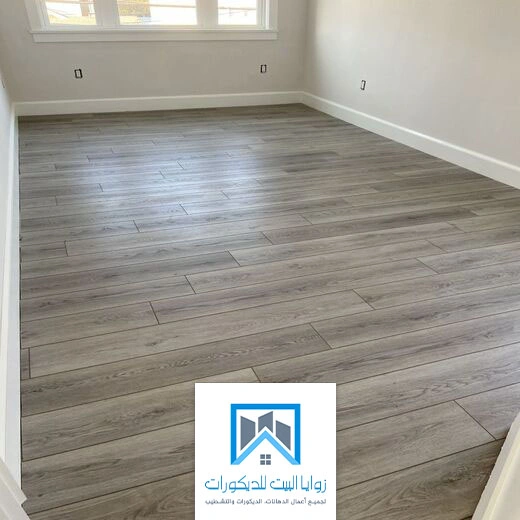 معلم تركيب باركيه جدة