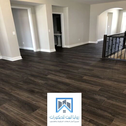 ارضيات باركيه جدة