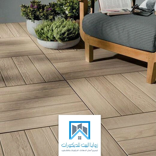 ديكور باركيه ارضيات جدة