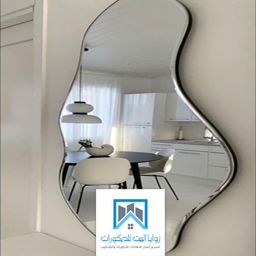 تفصيل مرايا مداخل في جده