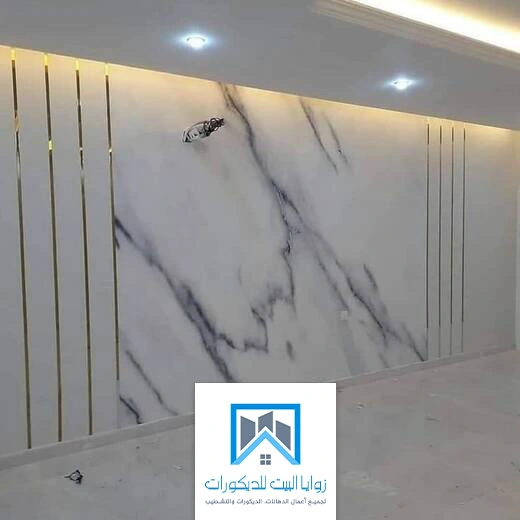 معلم تركيب بديل الرخام جدة