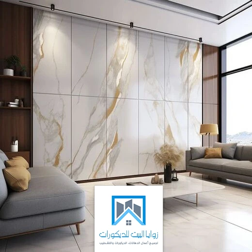 الوان بديل رخام جدة