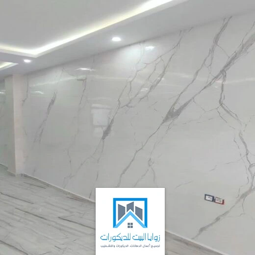 بديل الرخام للدرج جدة