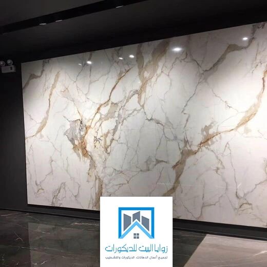 معلم تركيب بديل الرخام جدة