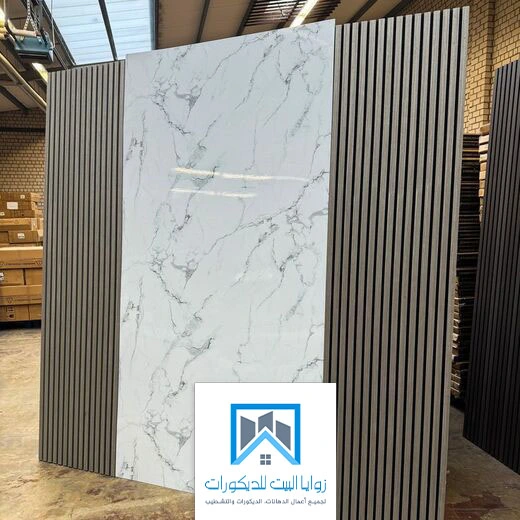 الوان بديل رخام جدة