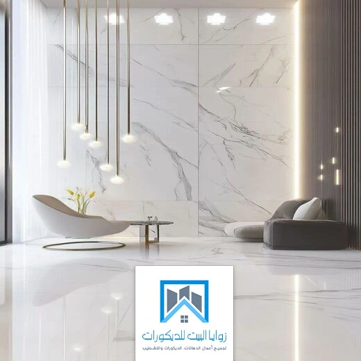 بديل الرخام للدرج جدة