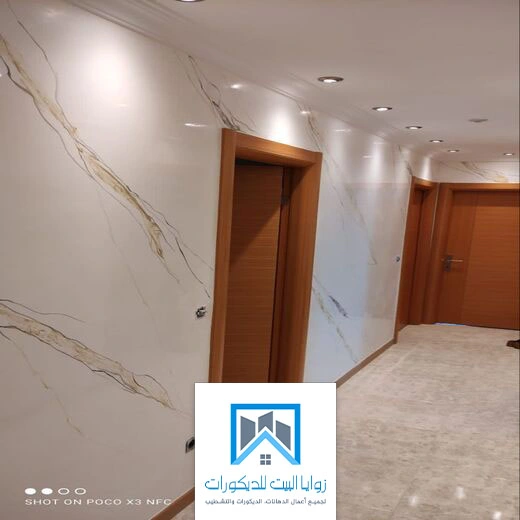 بديل الرخام الجديد جدة