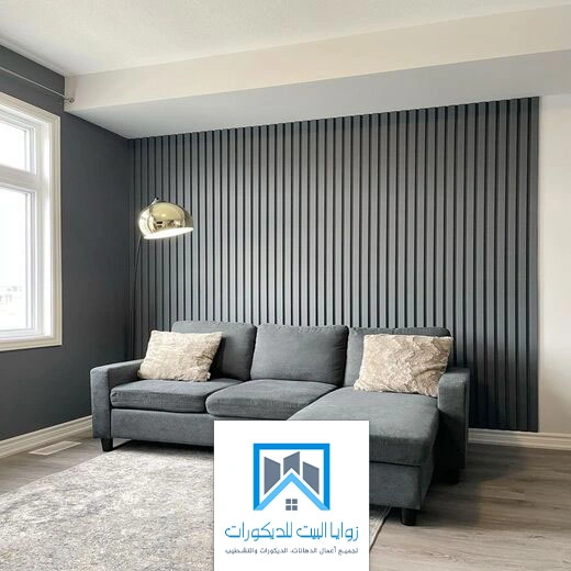 ديكور بديل الشيبورد جدة