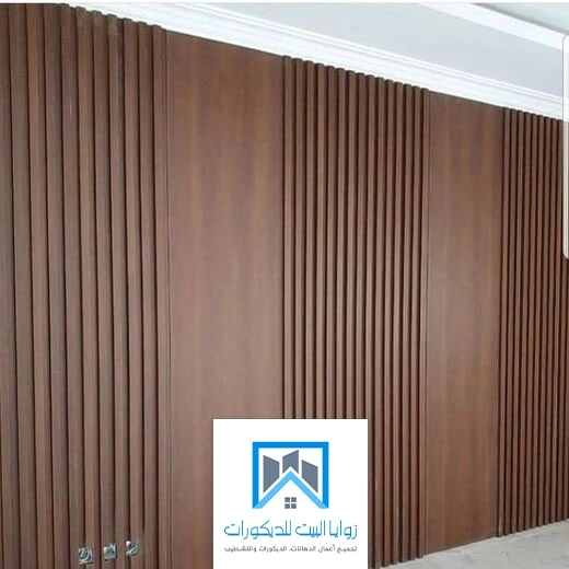 ديكور بديل الشيبورد جدة