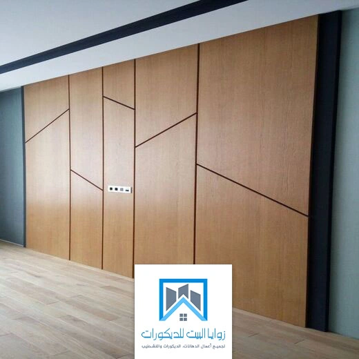 بديل الشيبورد للجدران جدة