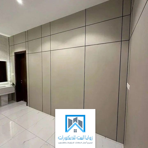 ديكورات بديل الشيبورد جدة