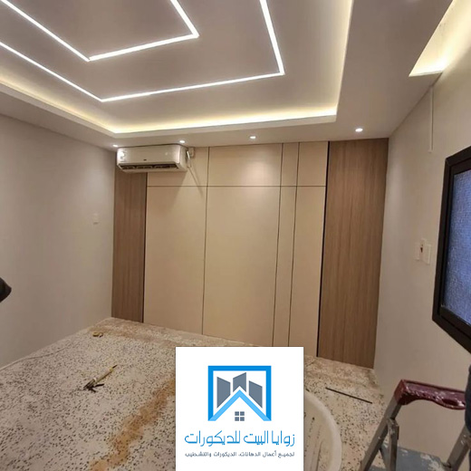 تركيب شبيه شيبورد في جدة
