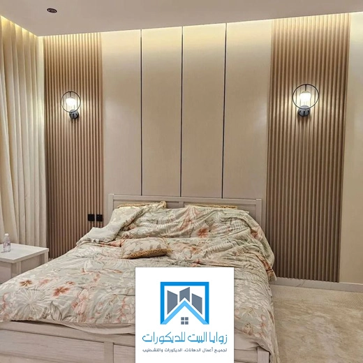 بديل الشيبورد لغرف النوم بجدة