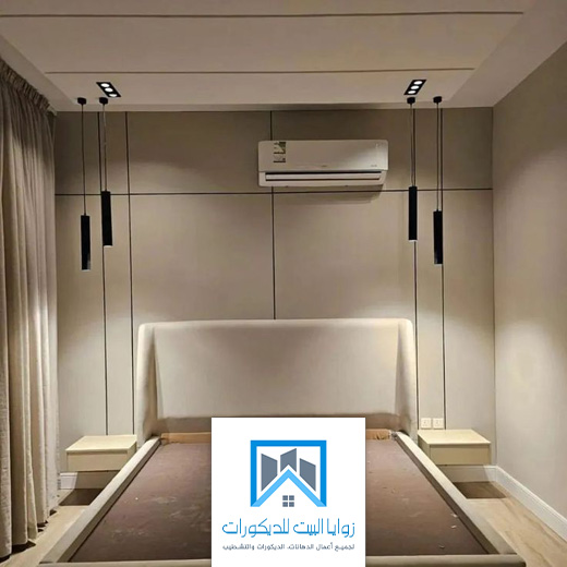 بديل الشيبورد لغرف النوم بجدة