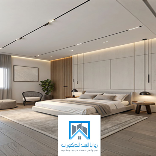 بديل الشيبورد لغرف النوم بجدة