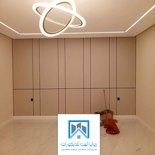 تركيب شبيه شيبورد في جدة