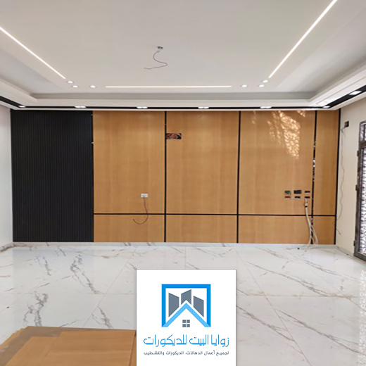 تركيب شبيه شيبورد في جدة
