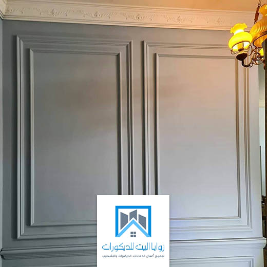اطارات فوم للجدران بجدة