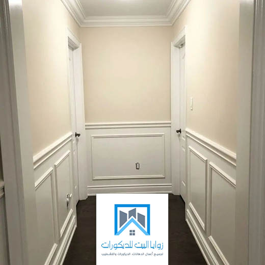 براويز فوم للجدران جده